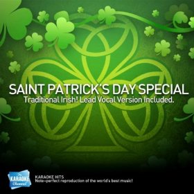 st patricks day mp3s 20 free St. Patricks Day MP3s