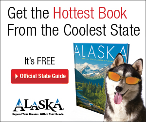 alaska FREE Alaska Travel books (FUN kids freebie)!