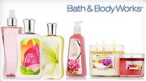 bath and body works bath and body works FREE full size Bath & Body Works products!