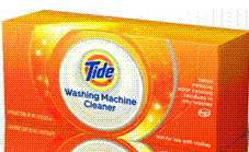 tide coupon tide coupon Tide Washing Machine Cleaner Coupon + FREE sample!
