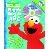 elmo LAST DAY! $5 Taste of Home cookbooks + Kids books / DVD set + FREE SHIPPING!