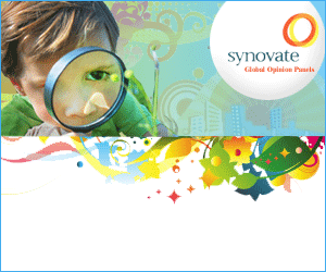 Synovate1 FREE full size food samples, HURRY!