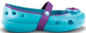 crocs crocs Crocs for the family 65% off: $8.99!