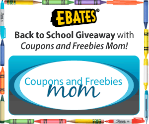 Ebates giveaway 24 hour GIVEAWAY: Win $100 Old Navy gift card + backpack from The North Face ($55 value)!!