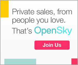 opensky Opensky: FREE $10 credit to spend on the site!