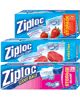 ziploc bags coupons $1 Ziploc bags coupons!