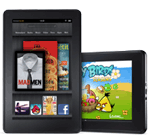 Kindle Fire Kindle Fire Giveaway: Win a Kindle Fire!