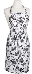 now designs songbird apron ADORABLE Ladies Aprons, Tea towels, Kitchen Items $6 + FREE SHIPPING {holiday gifts}!