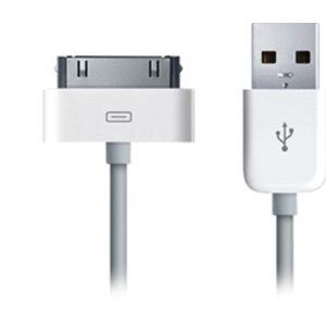 usb sync cable iPhone Sync & Charge USB cable 70 cents SHIPPED!