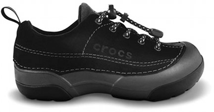 Dawson Dawson Crocs Kids Dawson Sneakers $16 shipped {orig. $45} (free shipping & 15% off sitewide)!