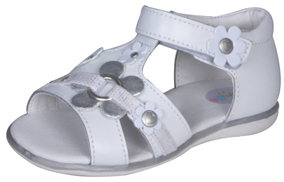 girls sandals HUGE $3 Kids Sandals Blowout: ALL Sandals $3.50 + Melissa & Doug toys $6.70!