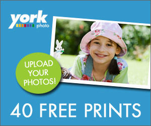 york photo 40 free prints 90 FREE photos {print your Mothers Day photos + upload directly from Facebook too}!