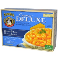 Annies *HOT* Abes Market {natural & organic foods & beauty products deals} + FREE shipping!