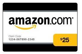 25 amazon gift card 25 amazon gift card FREE Care.com membership + possible free $25 Amazon gift cards {update}!