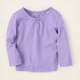 LAYERING TEE $1 clothes, $3 Lunchboxes, $7 Backpacks + FREE SHIPPING at Childrens Place!
