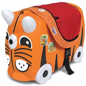 Trunki Opensky: FREE $10 credit to spend on the site!