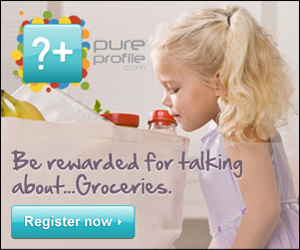 PureProfile HURRY! PureProfile: Earn real instant cash for surveys {limited sign up, go NOW}!