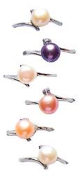 pearl ring Free Pearl Ring {$59 value} + FREE shipping (& free $10 credit)!
