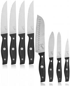  FEW HOURS LEFT! Emeril 4 piece Kitchen Knife Set $14.99 SHIPPED {$90 value}!