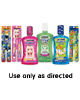 Reach Kids toothbrush FREE Kids Reach toothbrushes!