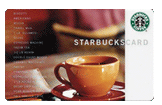 Starbucks gift card LIMITED TIME! Starbucks, Fandango + Barnes and Noble Gift Cards on sale!