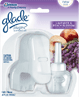 glade plugin warmer FREE Glade Plug Ins Warmers!