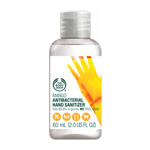 mango hand sanitizer FREE Hand Sanitizer + FREE shipping!