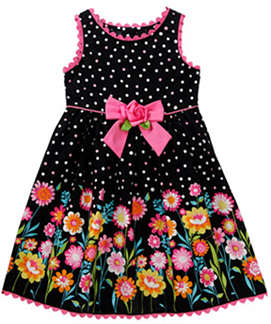 polka dot dress Spring & Summer Dresses $7 SHIPPED!