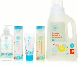 essentials one month FREE Trial of Diapers, Wipes or Laundry Soap & Household Cleaners (just $5.95 shipped)!