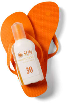 sunscreen is FREE Sunscreen!