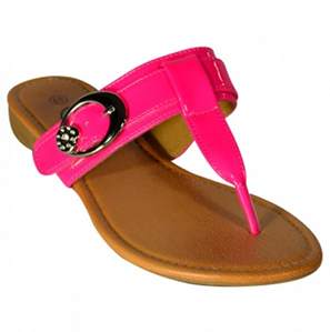ladies neon sandal *HOT* All Ladies Sandals $8 + FREE SHIPPING!