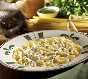 20% Your Entire Olive Garden Bill! olivegarden 300x269 20% Your Entire Olive Garden Bill!