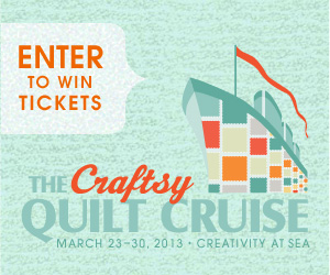  Win a FREE 7 day Caribbean Cruise (Jamaica, Grand Caymans & Mexico)!