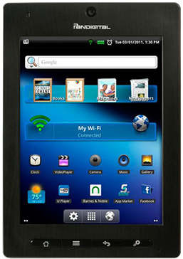  FEW HOURS ONLY! Android Tablets $49.99 (kids holiday gift idea)!
