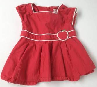 Gymboree dress FREE $10 credit = FREE kids clothes with free shipping {Old Navy, Carters, & more}!