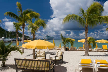 cruise ship is Win a FREE 7 day Caribbean Cruise (Jamaica, Grand Caymans & Mexico)!