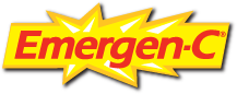 emergenclogo Free Sample of Emergen C