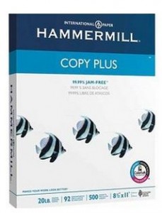freehammermill 229x300 FREE Hammermill Paper at Staples after Rebate!