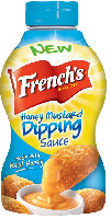 FREE Frenchs Honey Mustard Dipping Sauce at Kroger frenchs FREE Frenchs Honey Mustard Dipping Sauce at Kroger
