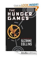 hungergames Hunger Games Kindle Edition only $1.99 on Amazon!