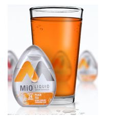mia HOT Mio Liquid Water Enhancer Deal only $1.12 each!