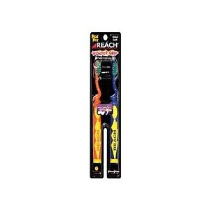 FREE Kids Reach Toothbrushes!