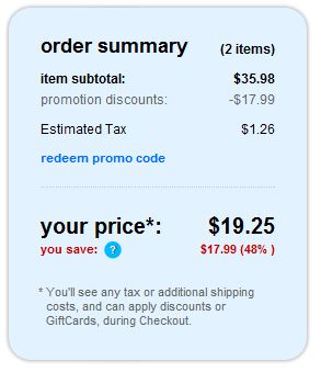 tareget22 Target.com: Buy One Get One Free Girls Denizen Jeans only $17.99 + FREE Shipping