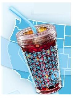 tumbler Keurig: Free Brew Over Ice Tumblers Live Again!
