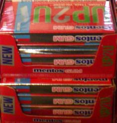 Free Mentos Up2U Gum At Walgreens up2u Free Mentos Up2U Gum At Walgreens