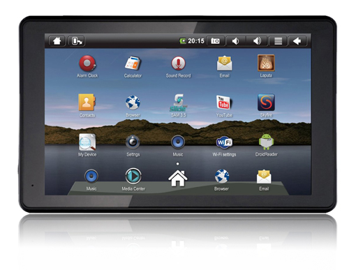  FEW HOURS LEFT! Google Android Tablets $49.99 (great kids gift idea)!