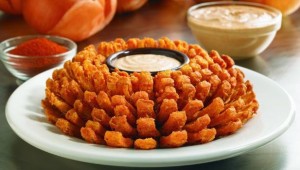 Free Bloomin Onion again today! bloomin2 300x170 Free Bloomin Onion again today!