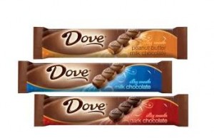 Dove Chocolate Bars only $.39 09/09 at Walgreens dove22 300x194 Dove Chocolate Bars only $.39 09/09 at Walgreens