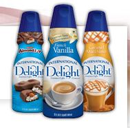 HOT Get International Delight Coffee for only $.11! intdelig HOT Get International Delight Coffee for only $.11!