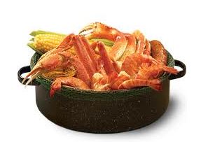 Free Joes Crab Pot at Joes Crab Shack Today only! joescrab Free Joes Crab Pot at Joes Crab Shack Today only!